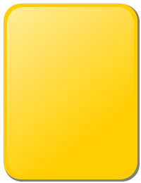 Gelbe Karte