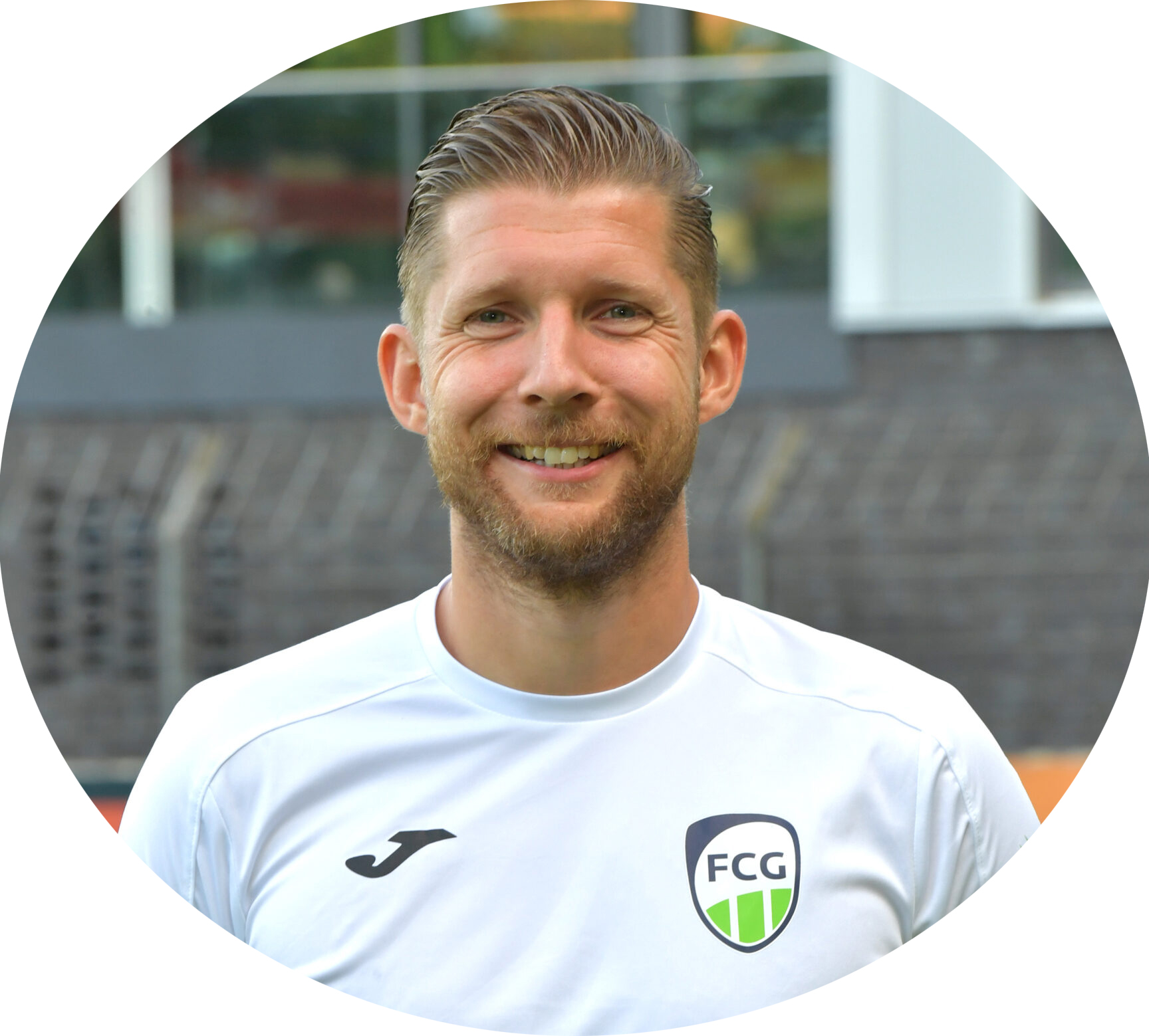 André Kording