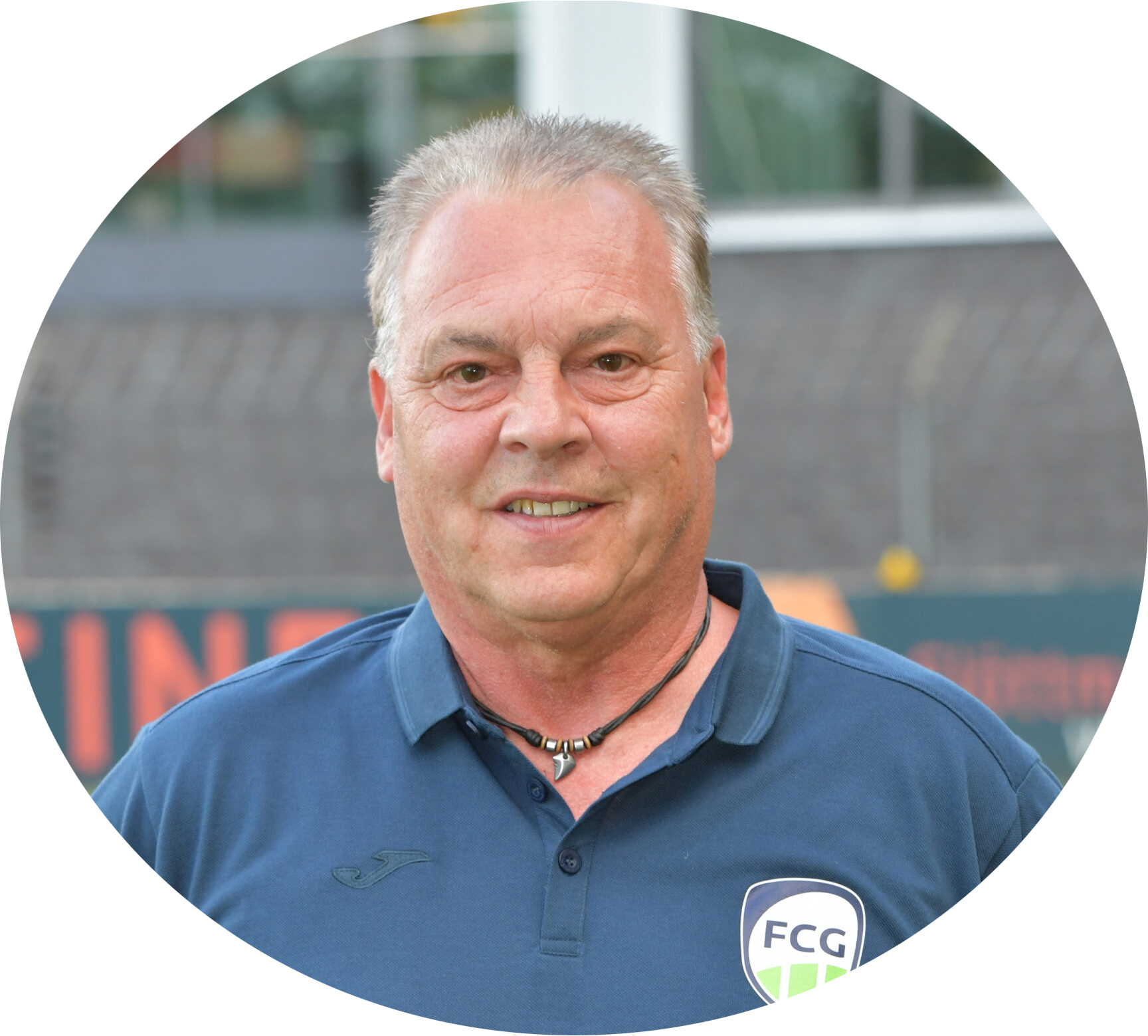Ralf Niehaus